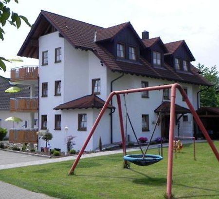 Gaestehaus Trostelhof Salem  Esterno foto