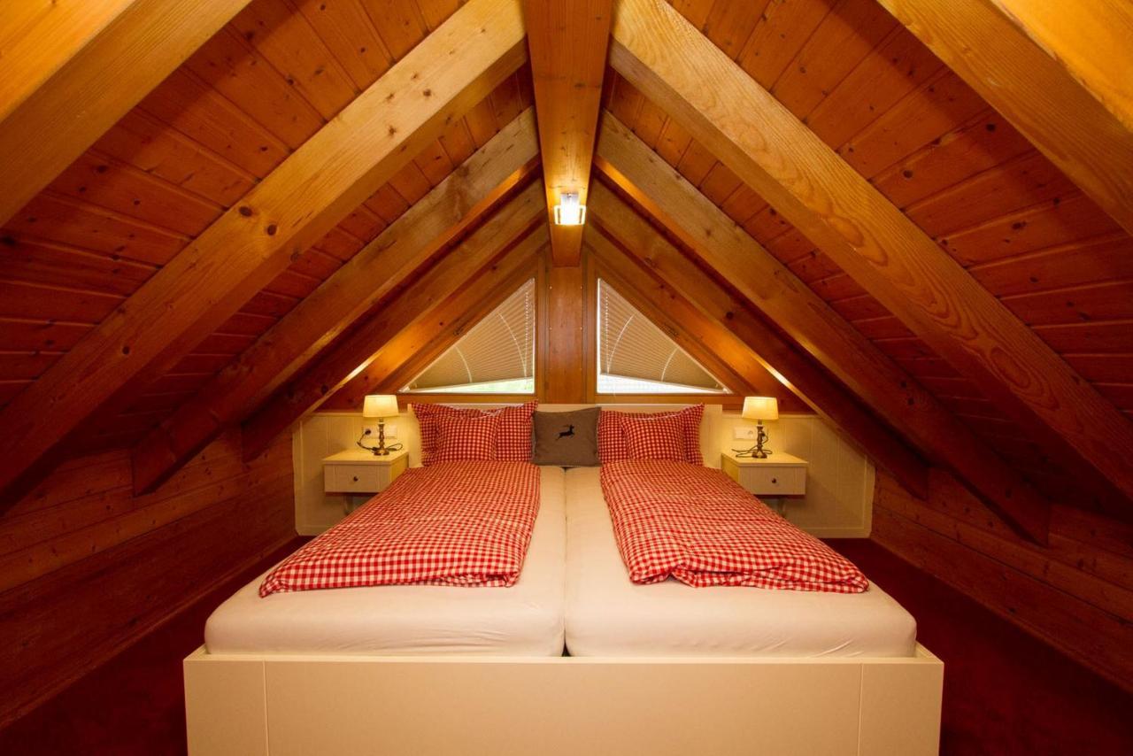Gaestehaus Trostelhof Salem  Esterno foto